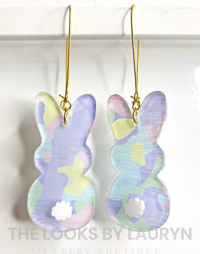 Bunny Earrings