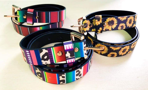 Belts!