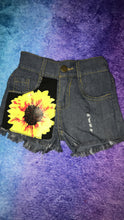 Sunflower Shorts