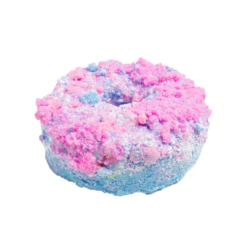 Enchanted Donut Bath Bomb